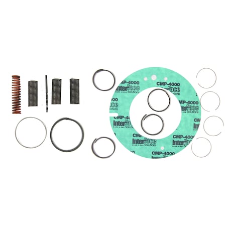 Pioneer Cable Valve Body Kit, 765024 765024